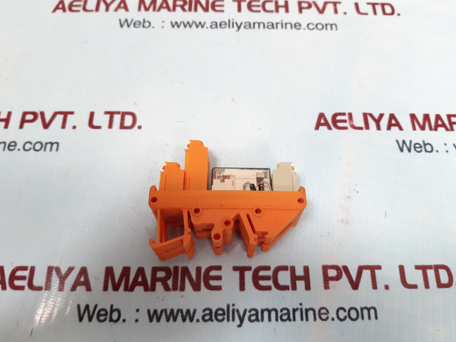 Weidmuller rs 32 relay module 940602 1001