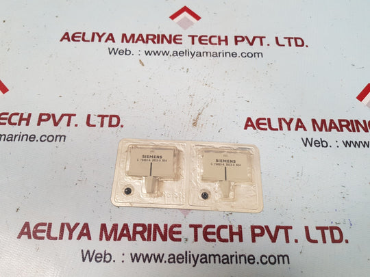 Set of 6x Siemens 29d c 79453-a 3033-a 954