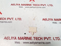 Set of 6x Siemens 29d c 79453-a 3033-a 954