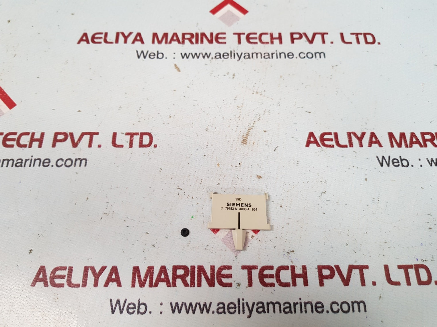 Siemens 19d c 79453-a 3033-a 954