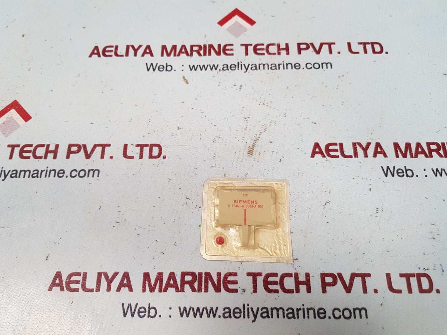 Siemens 29d c 79453-a 3033-a 951