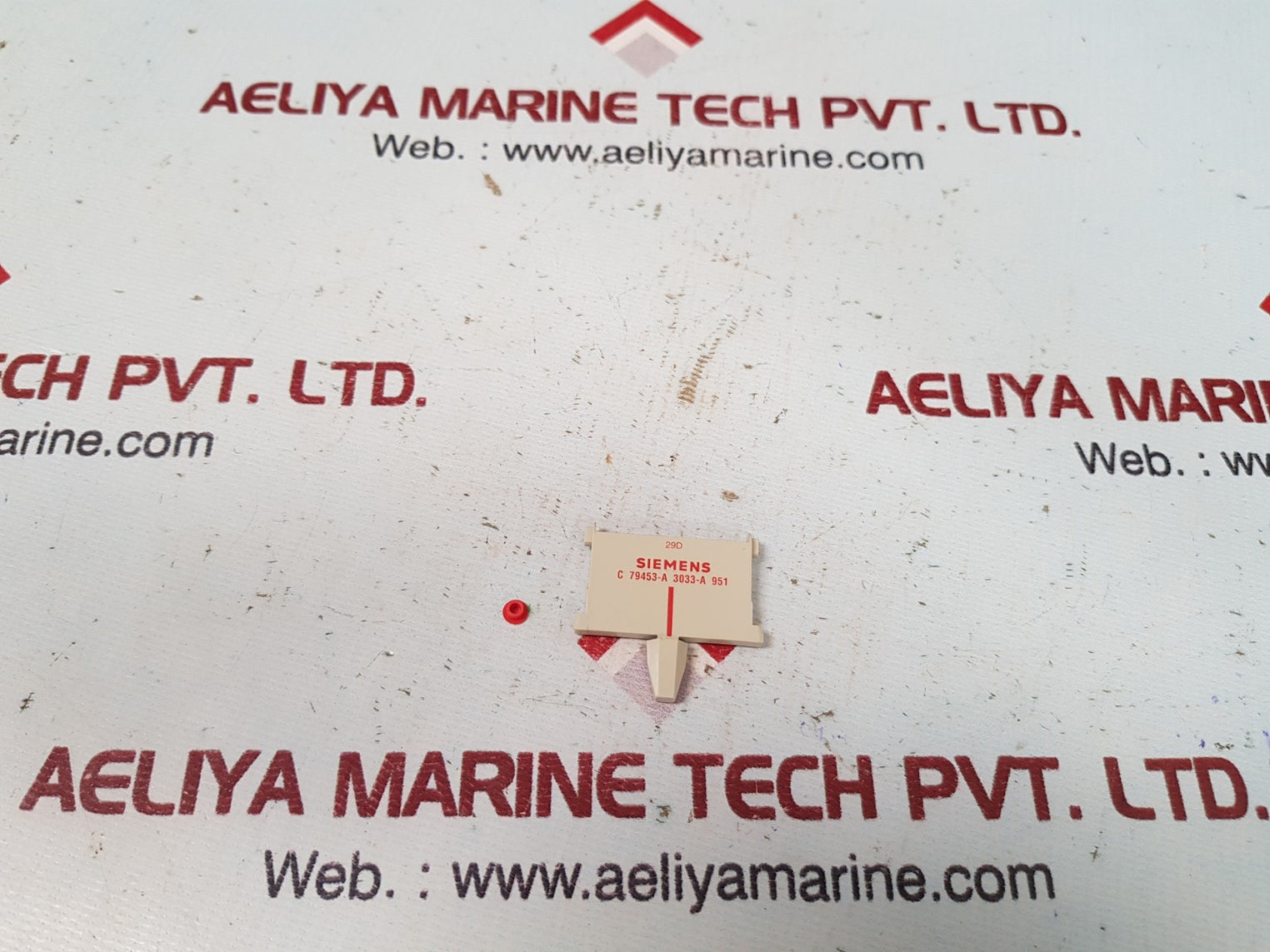 Siemens 29d c 79453-a 3033-a 951