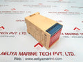 pepperl+fuchs we77/ex1-2u 06341s isolated switch amplifire relay 06341s
