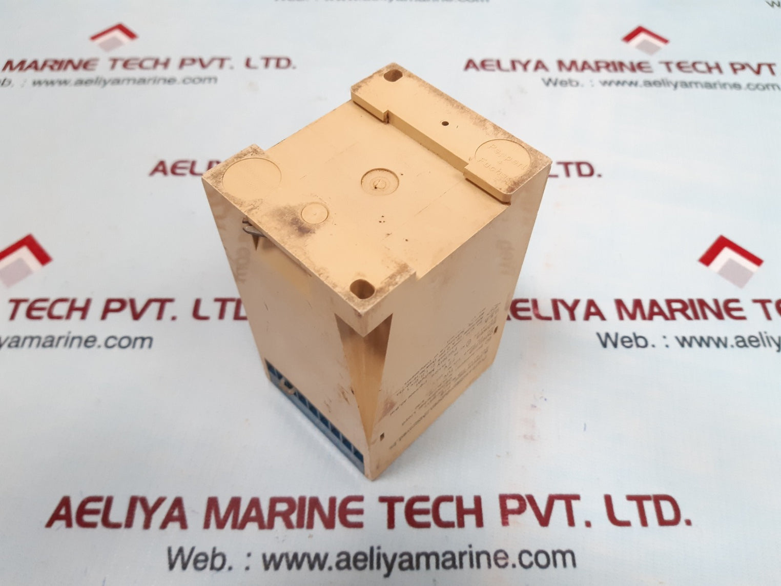 pepperl+fuchs we77/ex1-2u 06341s isolated switch amplifire relay 06341s