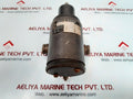 Deuta-werke efu69/1.44-.e generator tachometer 