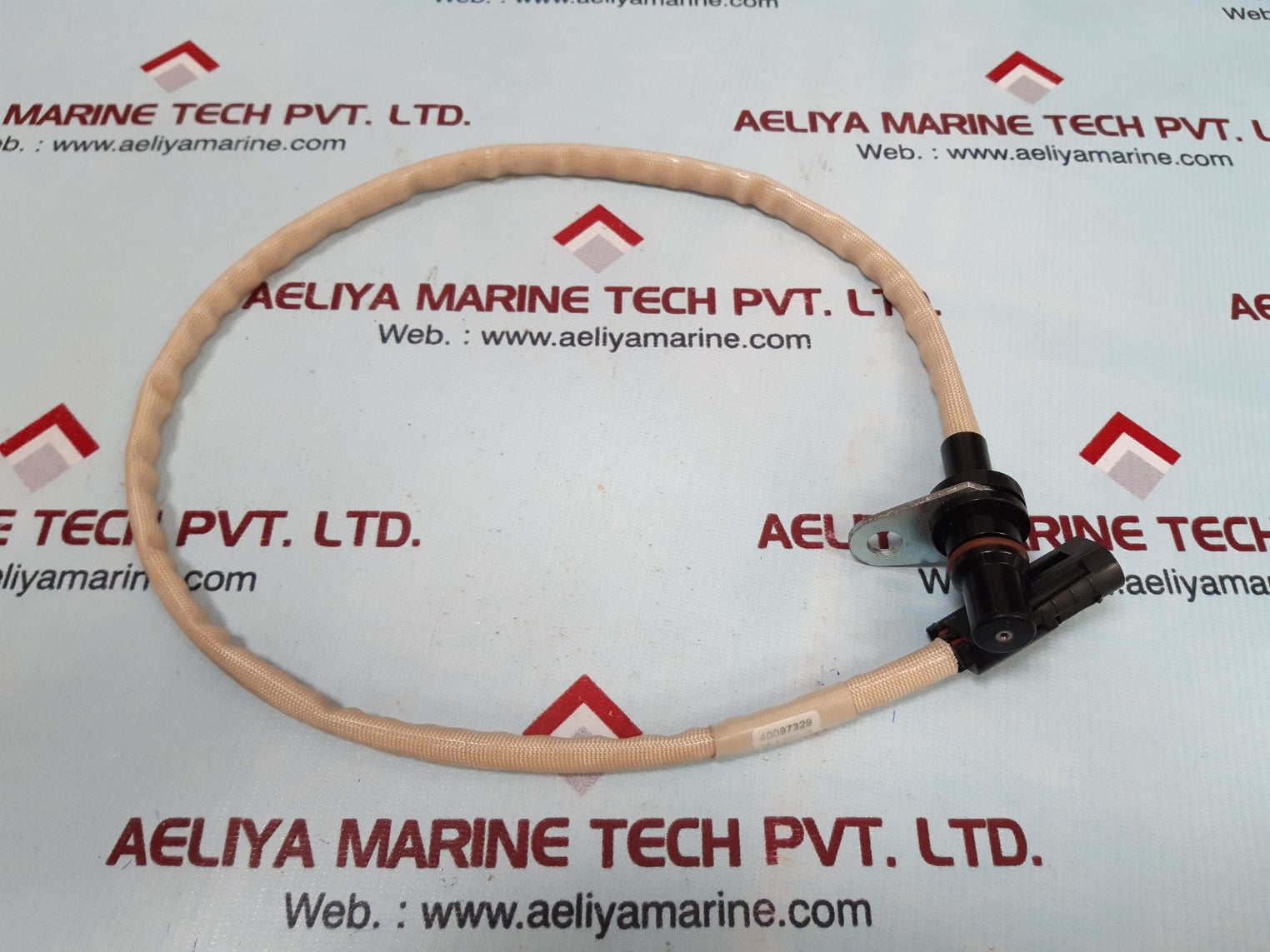 Electro motive 1-40097329 sensor extension cable