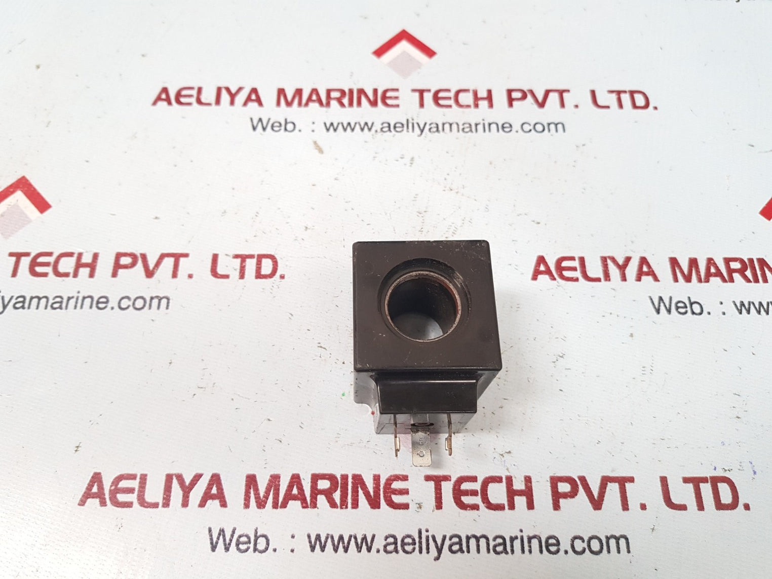 R900020175 solenoid coil 
