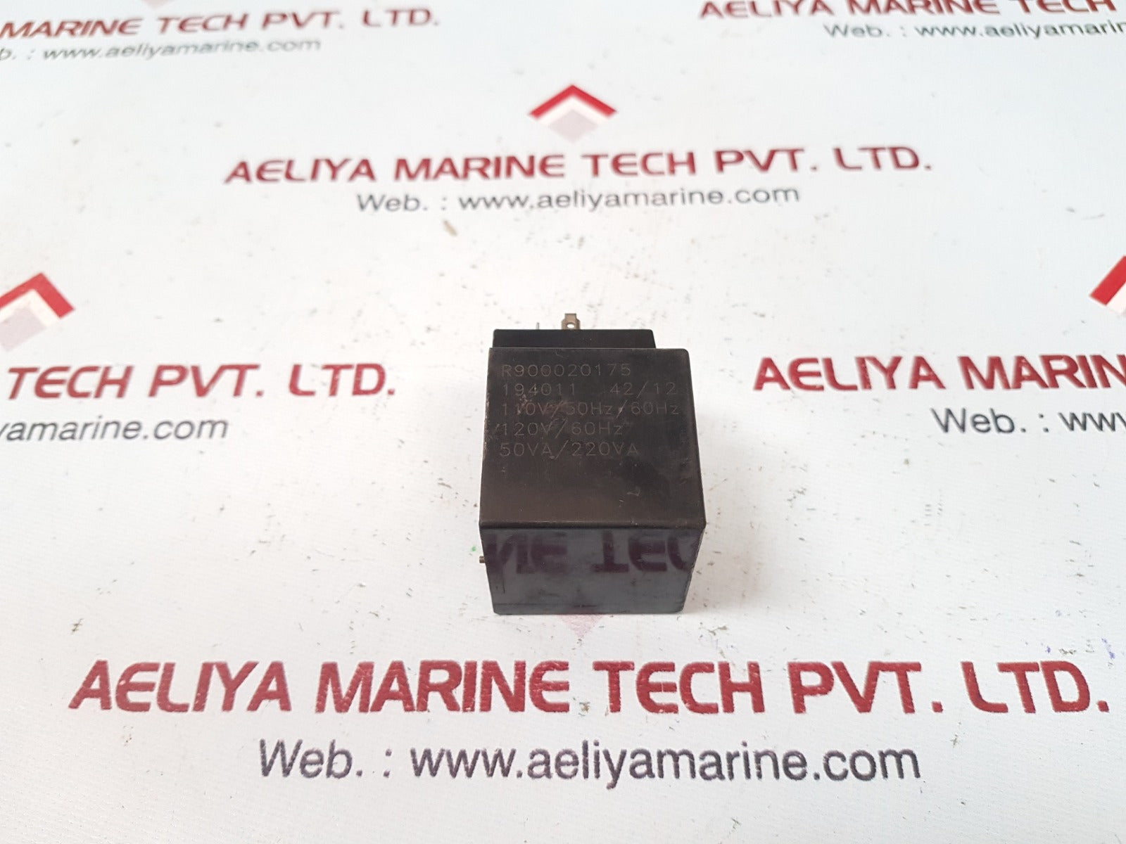 R900020175 solenoid coil 