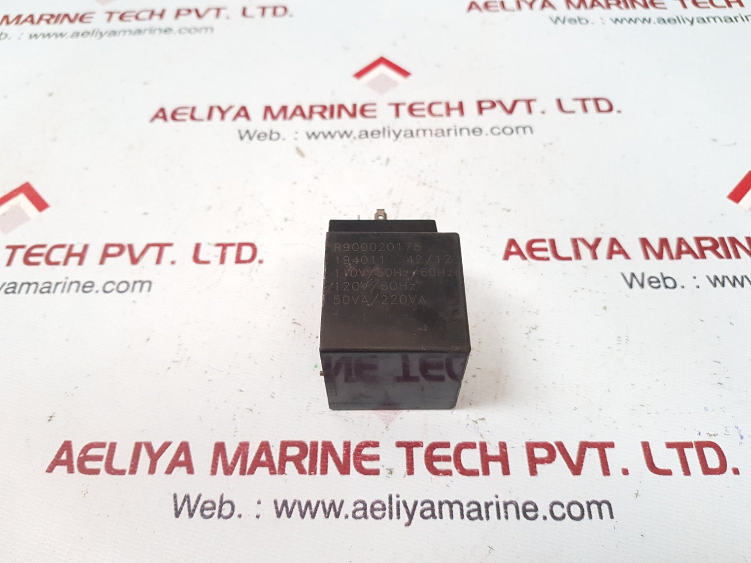 R900020175 solenoid coil 