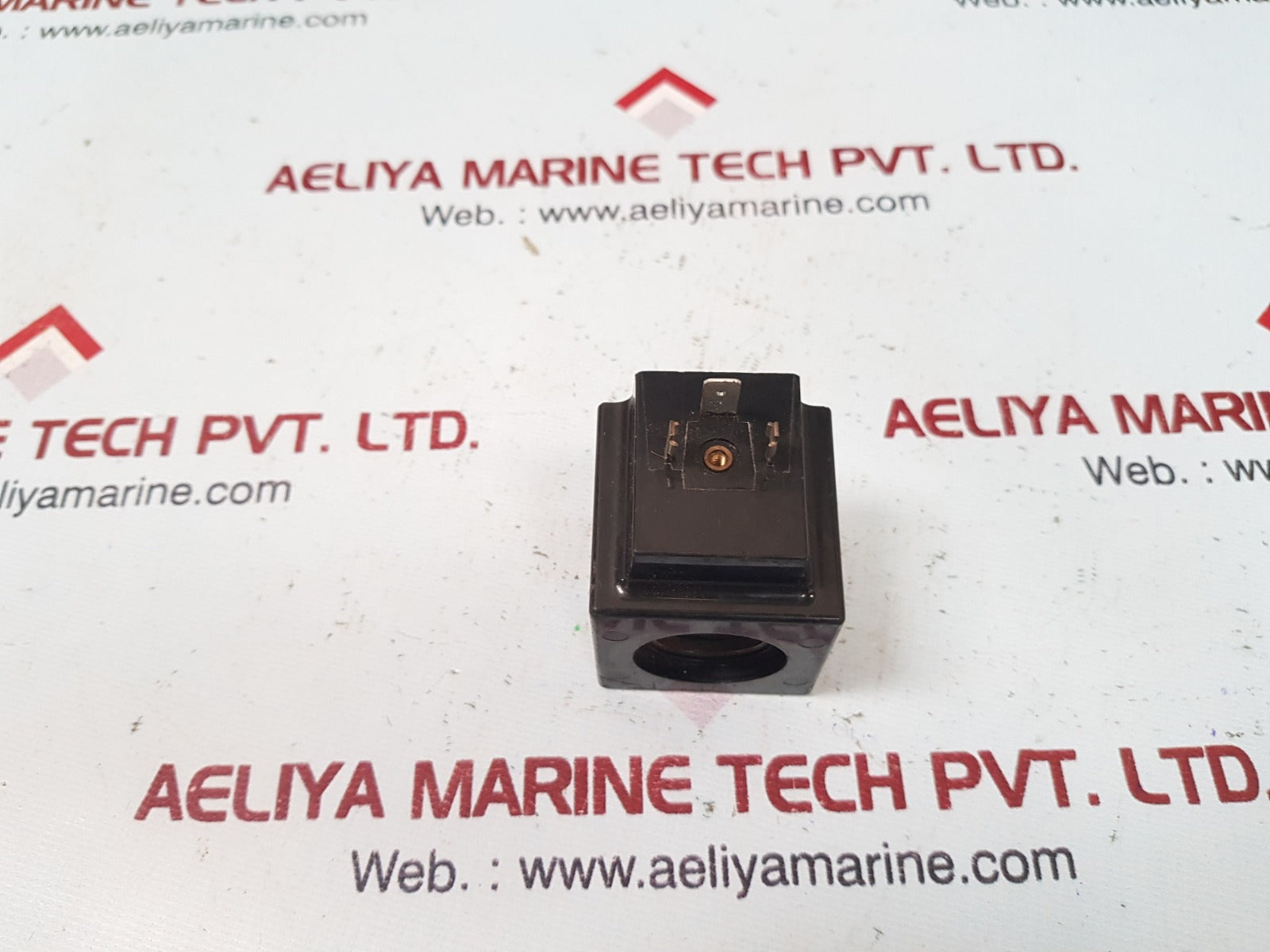 R900020175 solenoid coil 