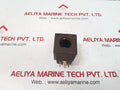 Mannesmann rexroth 081678 l 2801 solenoid coil  