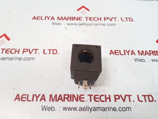 Mannesmann rexroth 081678 l 2801 solenoid coil  