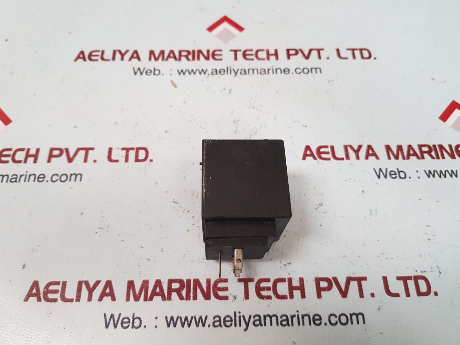Mannesmann rexroth 081678 l 2801 solenoid coil  