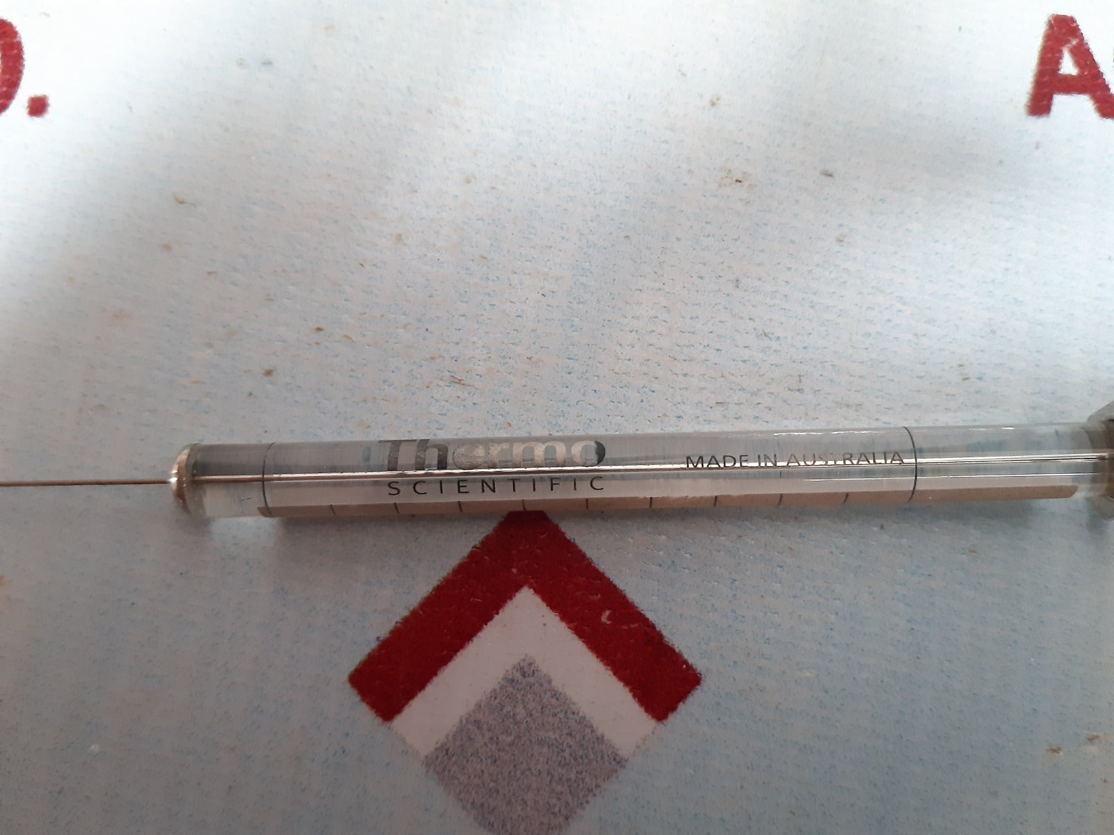 Thermo scientific 36502050 needle syrings 
