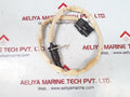 Electro motive magnetic crank sensor 