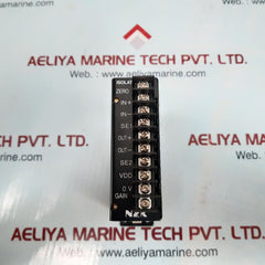 Nzk 87e002-a1z isolated amp