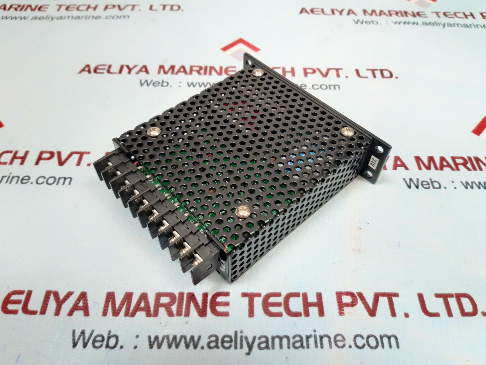 Nzk 87e002-a1z isolated amp