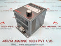 Hoffman dah2001a electric heater