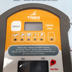 Treo fitness 076438a