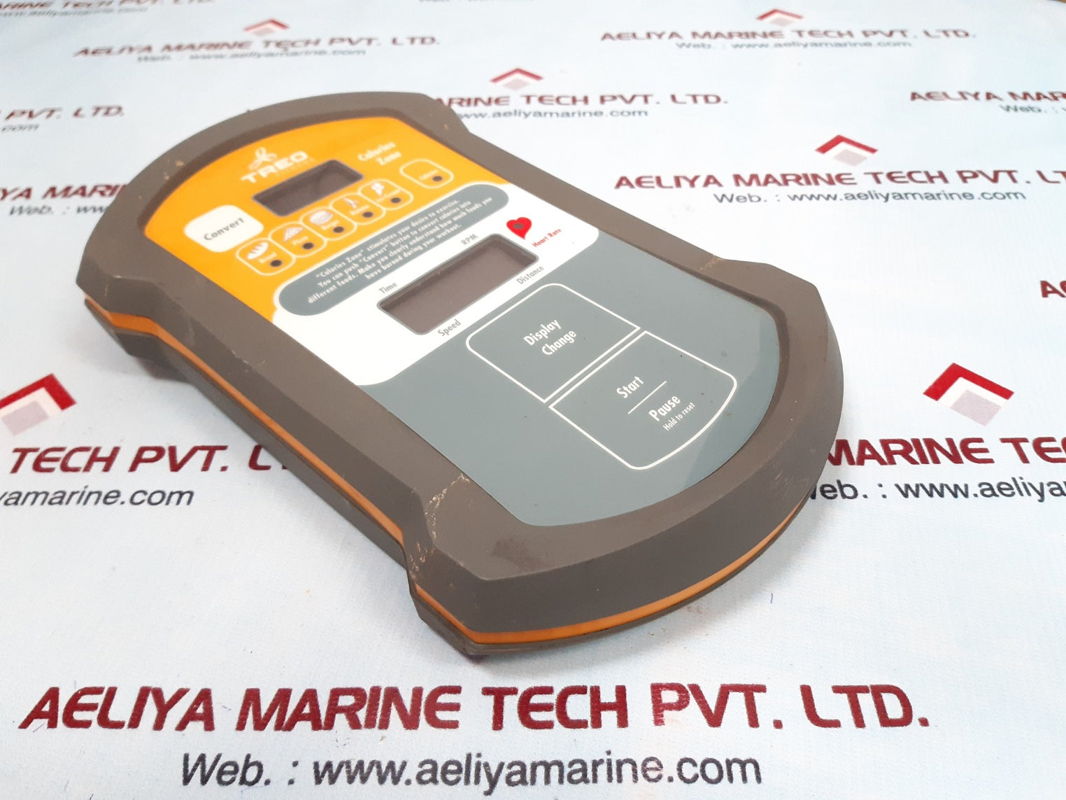 Treo fitness 076438a