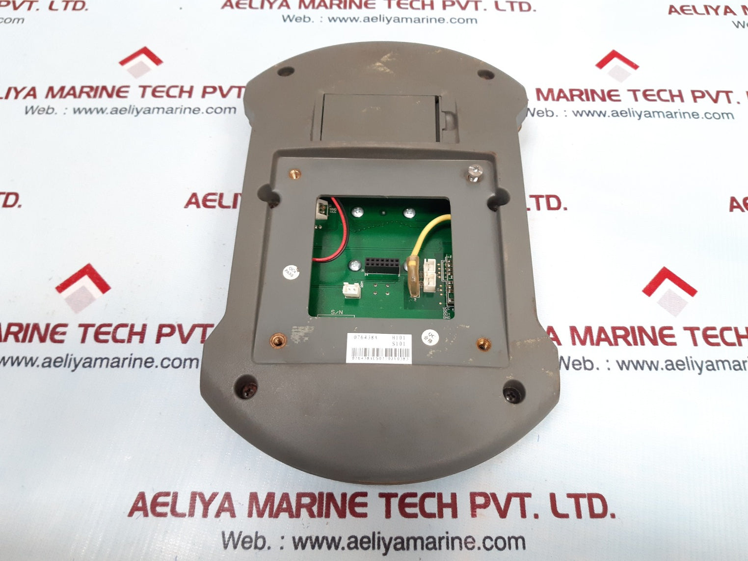 Treo fitness 076438a