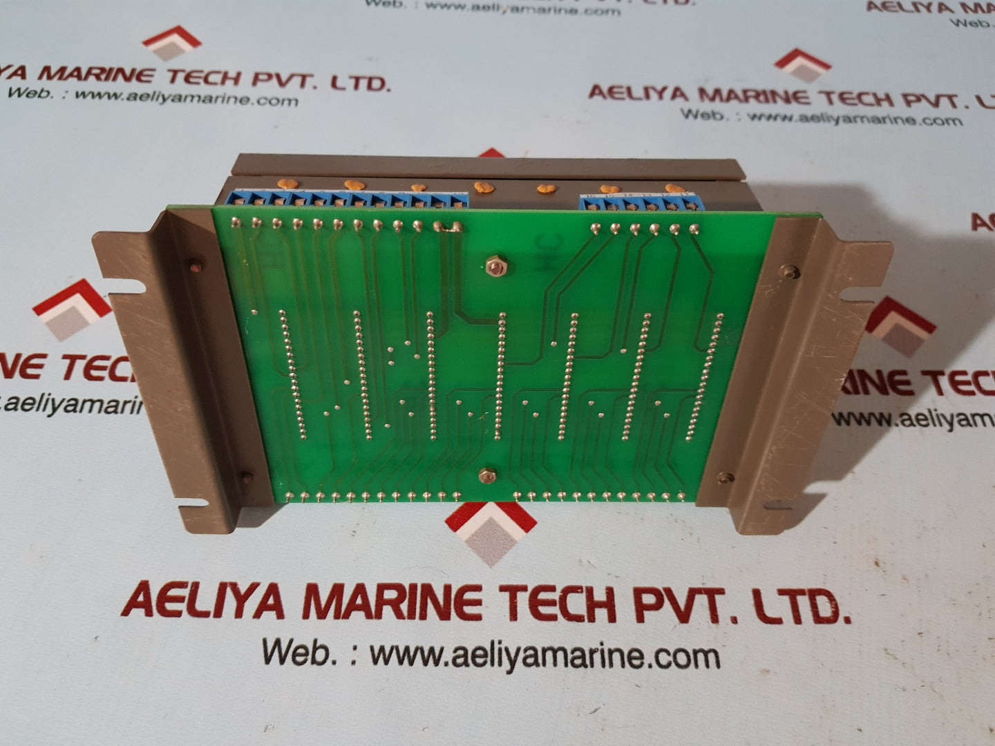 Kt ktga-6p-4k group annunciator