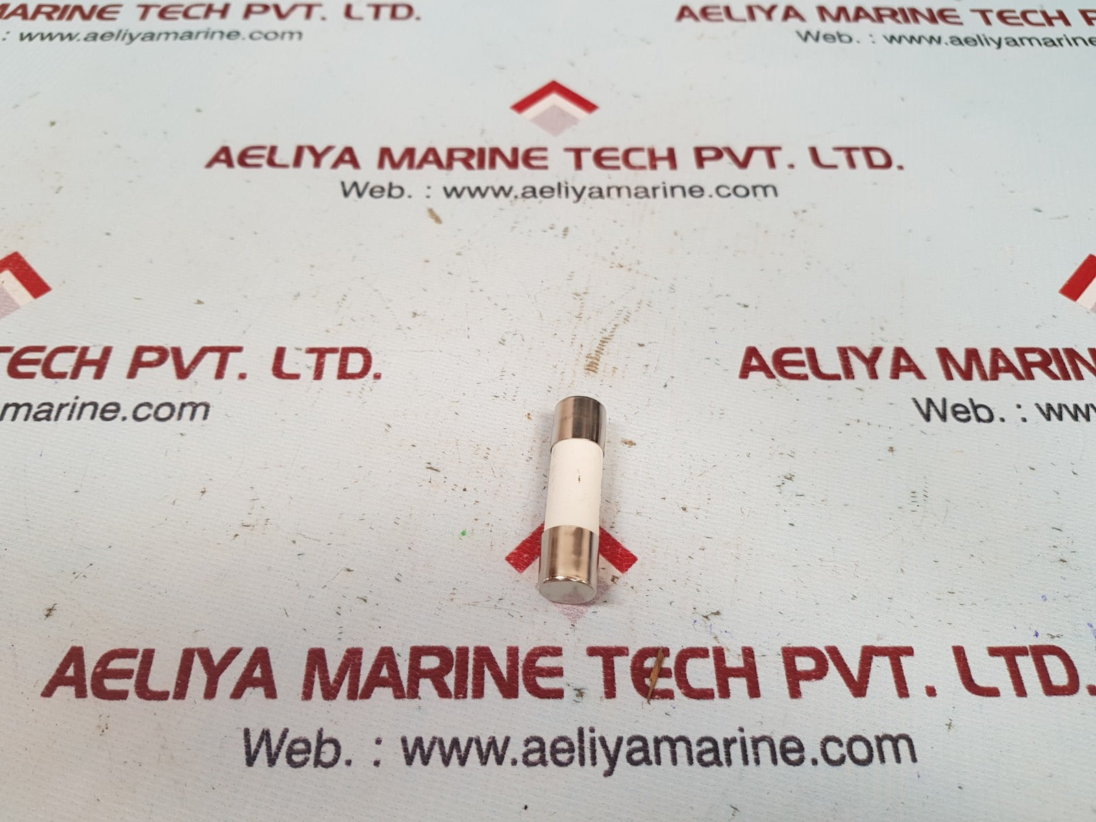 Set of 10x zhengrong rt18rt14 cylindrical fuse 