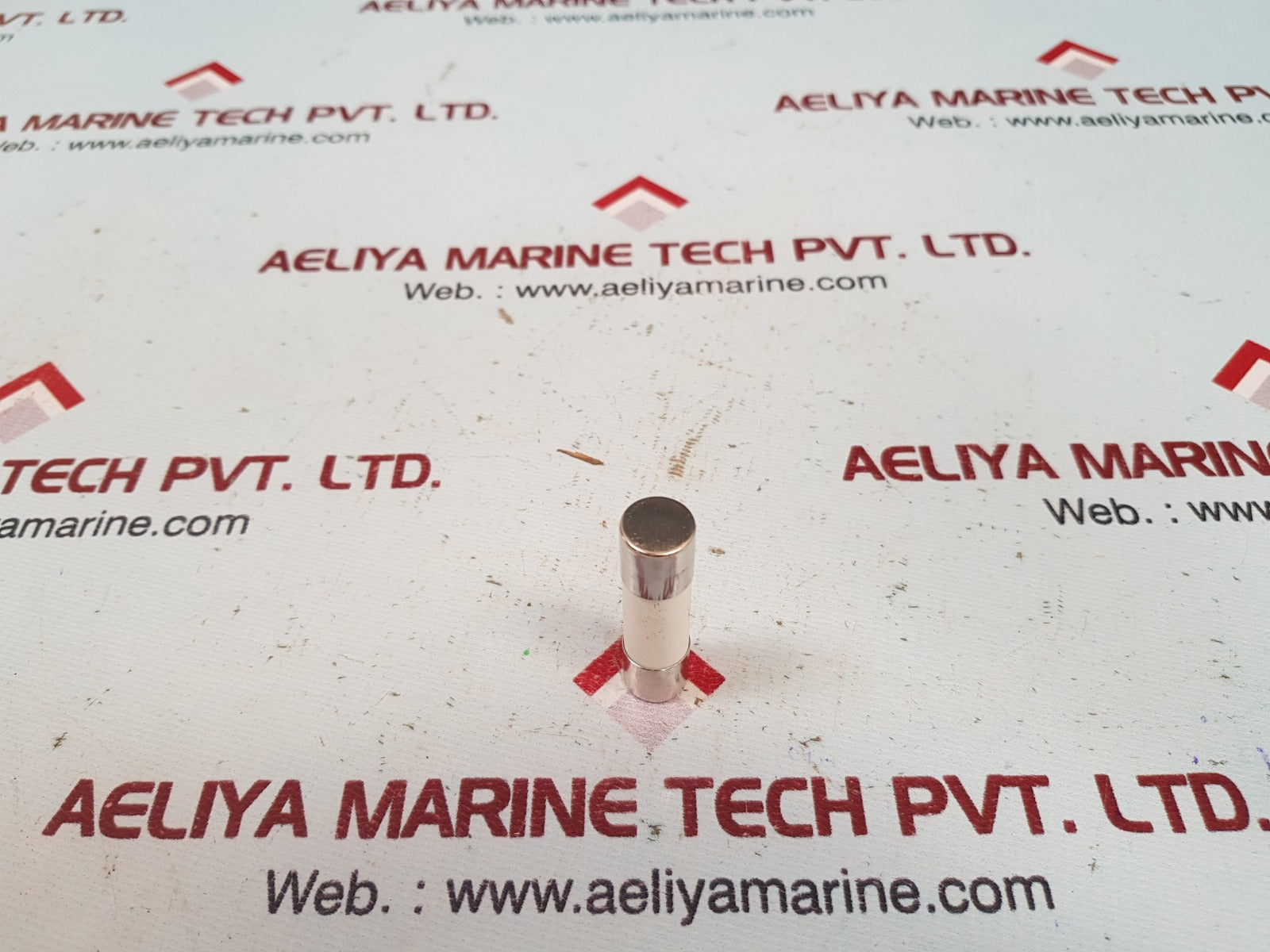 Set of 10x zhengrong rt18rt14 cylindrical fuse 