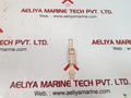 Set of 5x ferraz shawmut btia42v20 fuse 