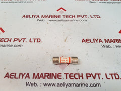 Set of 7x gould shawmut a5y1-11h fuse