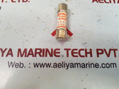Set of 7x gould shawmut a5y1-11h fuse