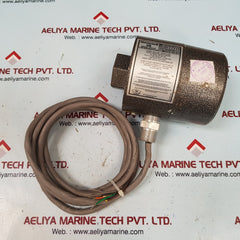 Honeywell u2 1010-pf flame monitoring system