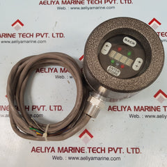 Honeywell u2 1010-pf flame monitoring system