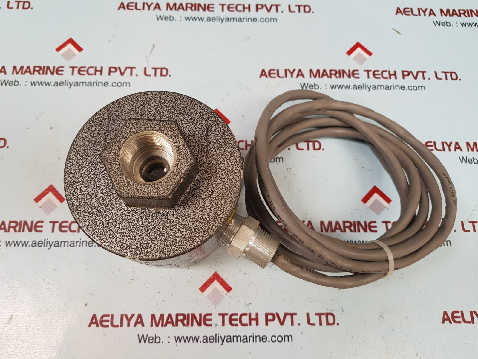 Honeywell u2 1010-pf flame monitoring system