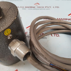 Honeywell u2 1010-pf flame monitoring system