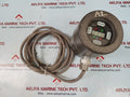 Honeywell u2 1010-pf flame monitoring system Used 