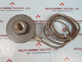 Honeywell u2 1010-pf flame monitoring system Used 