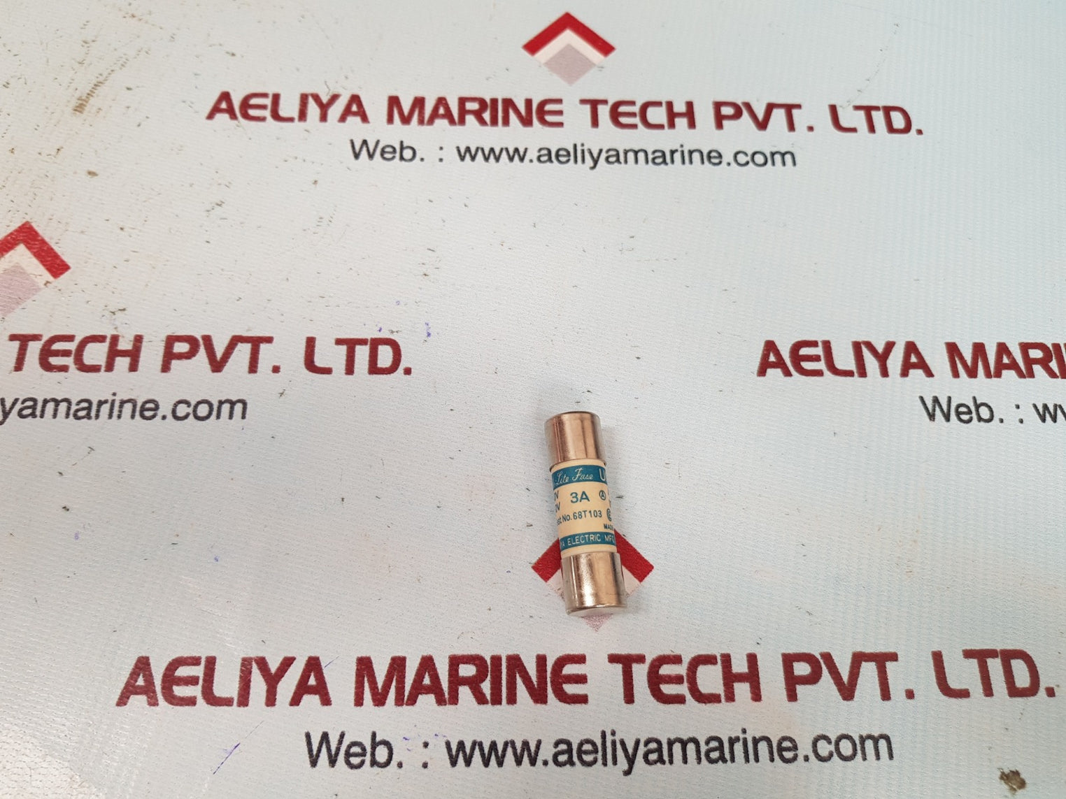 Set of 10x Utsunomiya electric cello lite uc1 fuse 3a