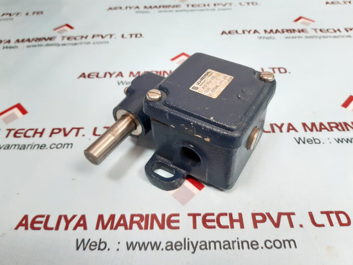 Schmersal t.422-01y-u90-1090 limit switch