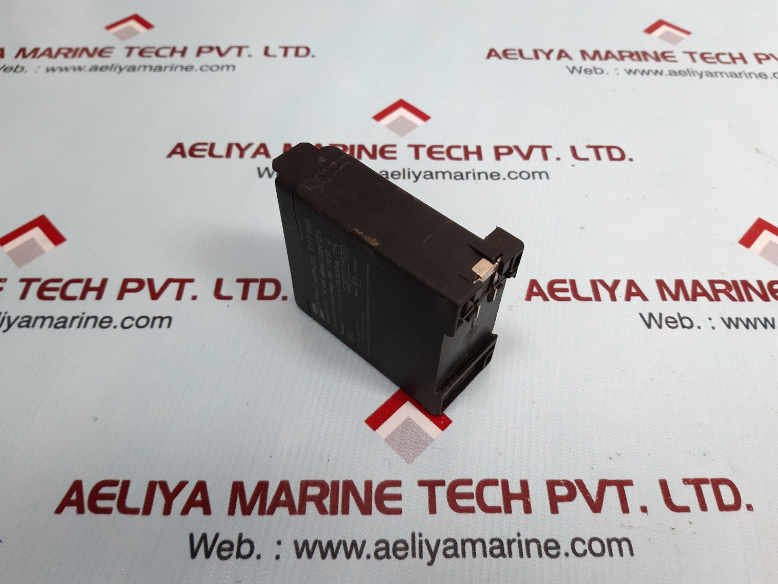 Kriwan motorschutz  int69 limit switch