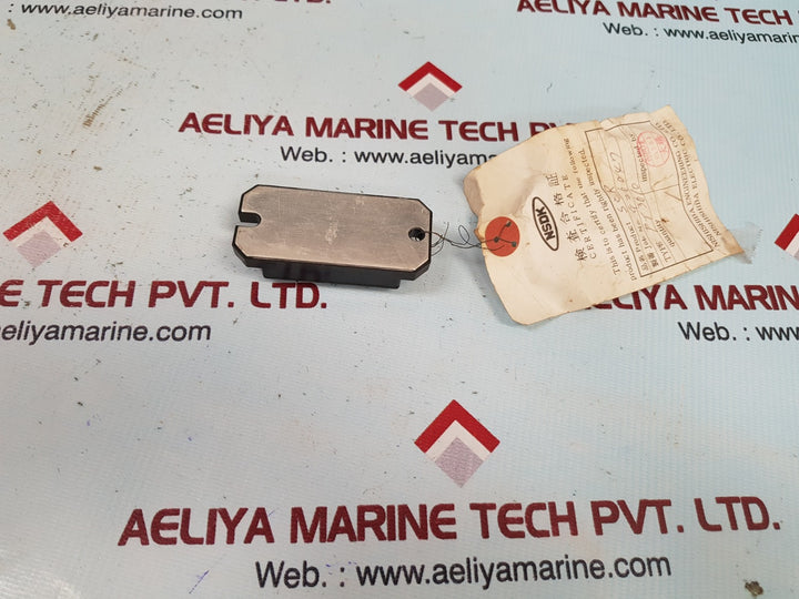 Nishishiba electric pt3610 module