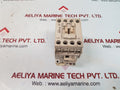 Carrier transicold 10-00431-06 magnetic contactor ser A
