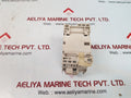 Carrier transicold 10-00431-06 magnetic contactor ser A