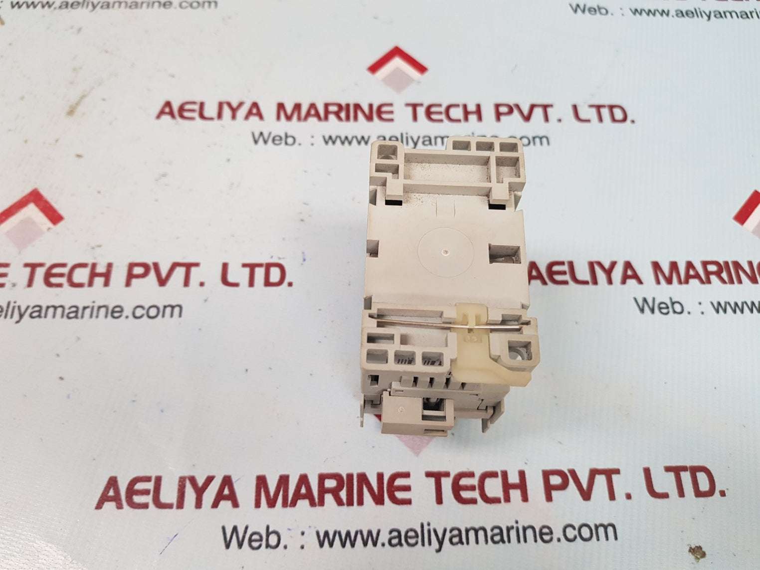 Carrier transicold 10-00431-06 magnetic contactor ser A