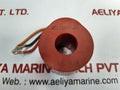 Coil 63.6.a ac110v 50/60hz