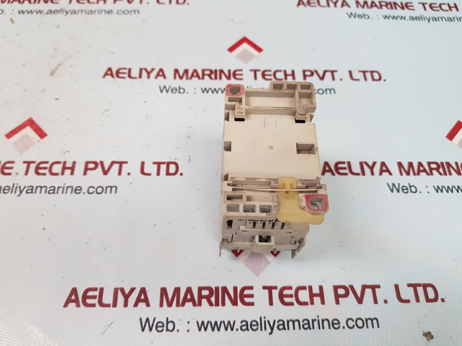 Sprecher+schuh ca7-23-10 contactor