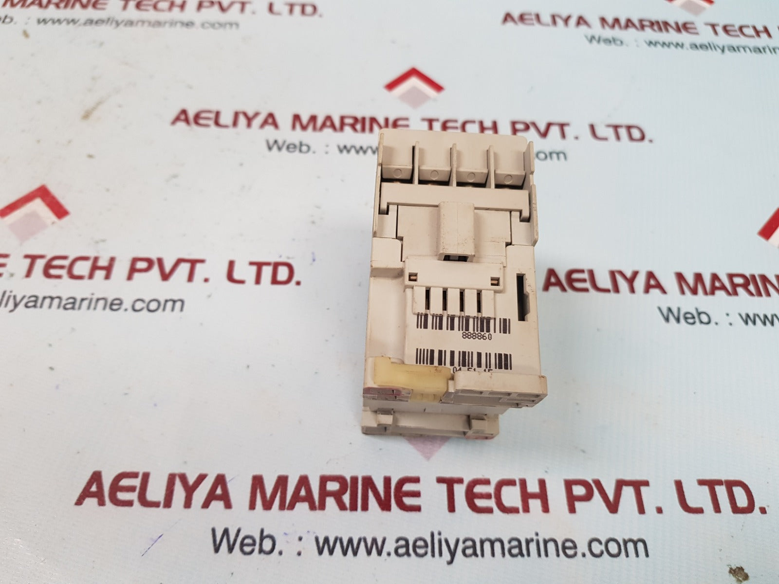Sprecher+schuh ca7-23-10 contactor