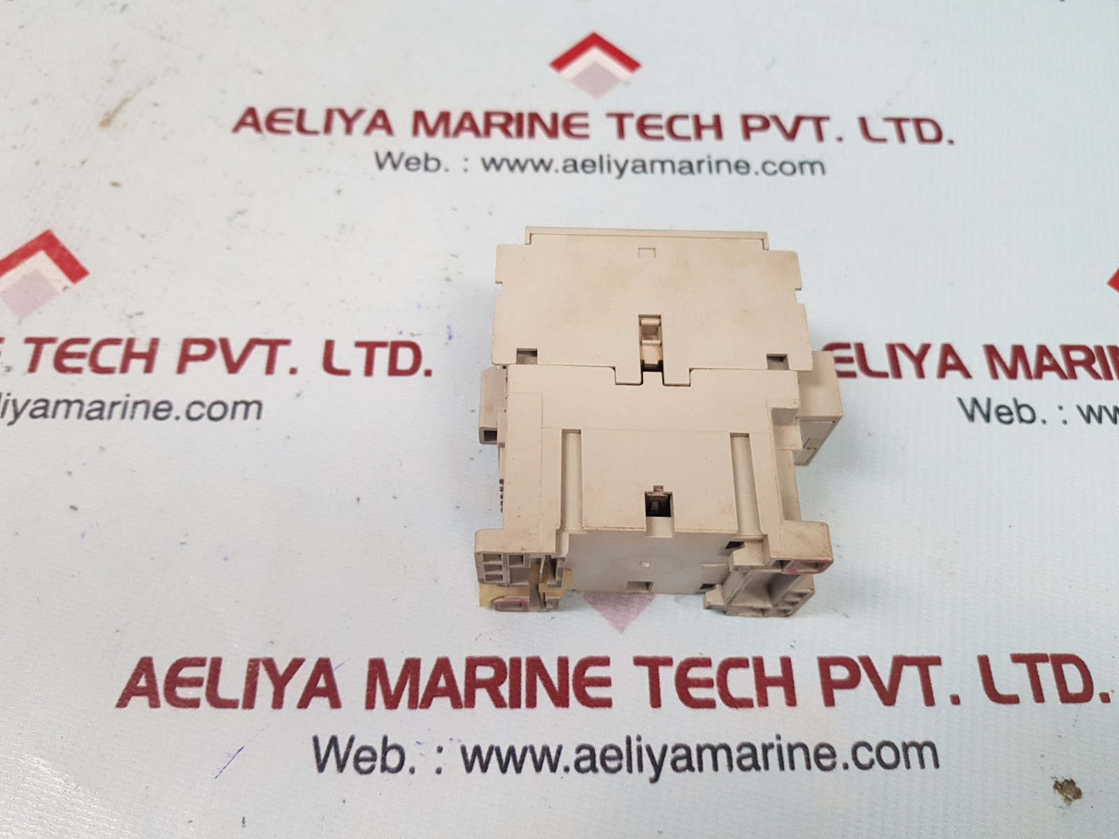 Sprecher+schuh ca7-23-10 contactor