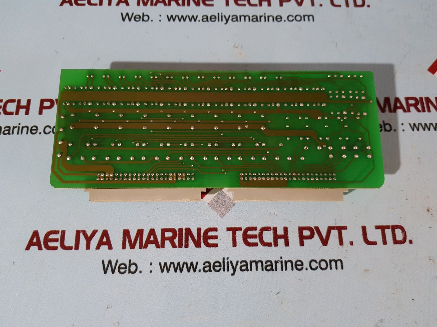 Kt electric 9410-40a output board
