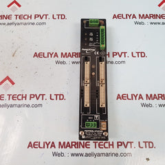 Pepperl+fuchs fieldconnex mb-fb-1r motherboard 